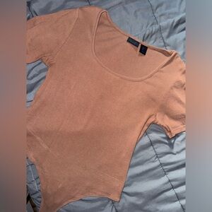 TJ MAXX Simple Bodysuit